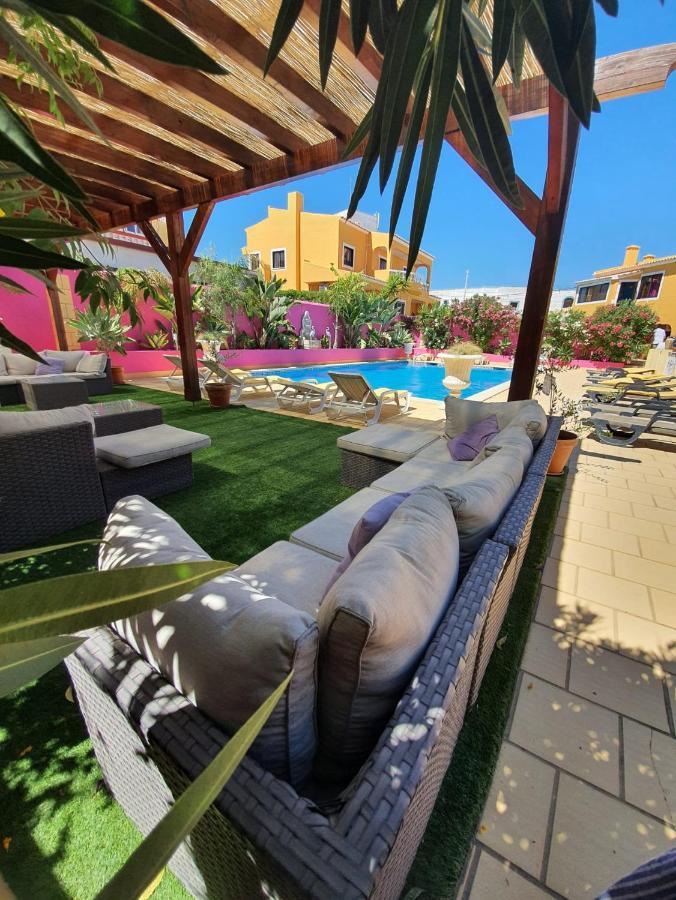 Vila Graciosa - Tranquility Oasis Lagos Exterior photo
