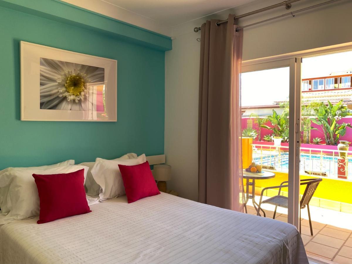 Vila Graciosa - Tranquility Oasis Lagos Exterior photo