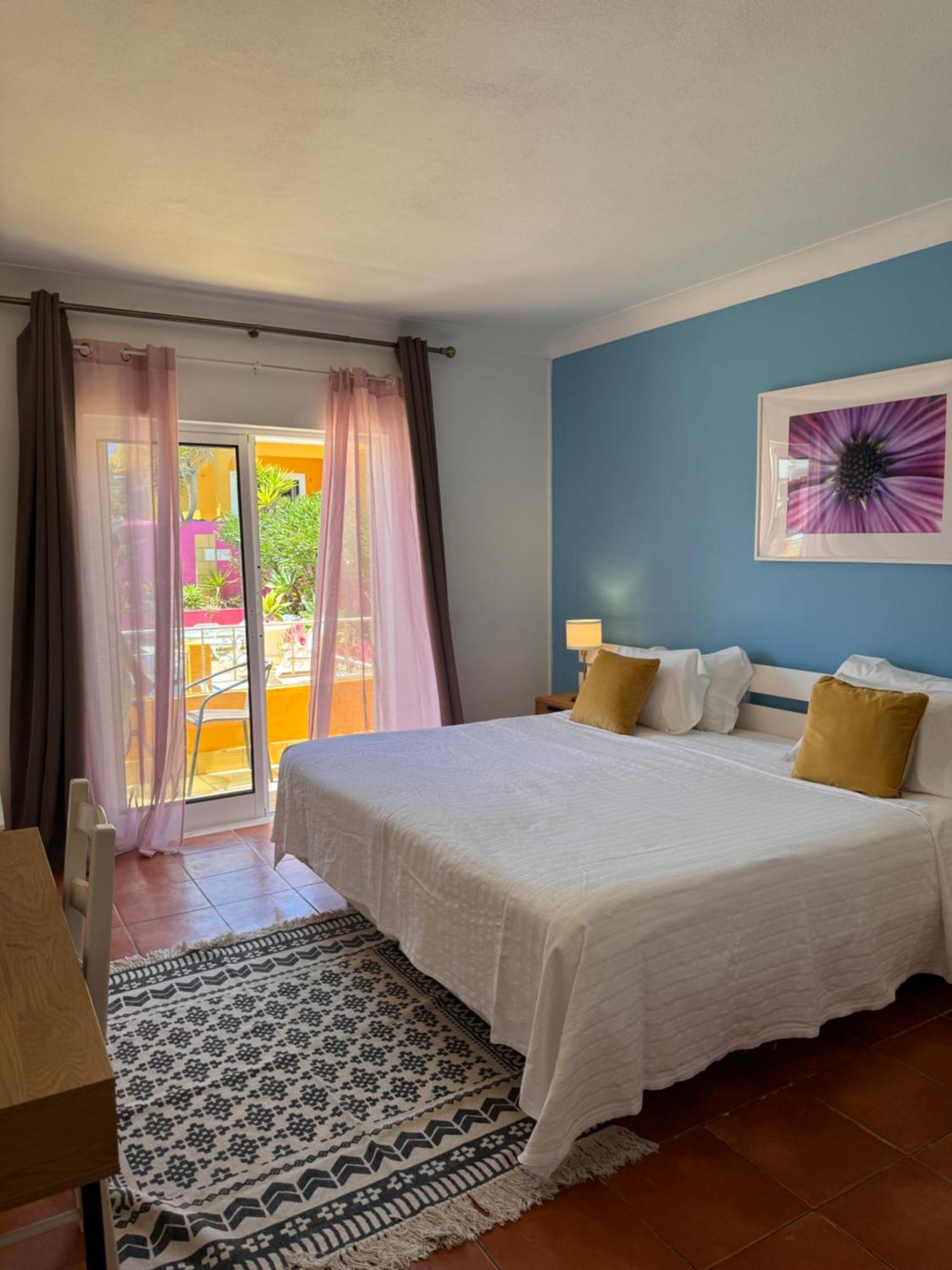 Vila Graciosa - Tranquility Oasis Lagos Exterior photo