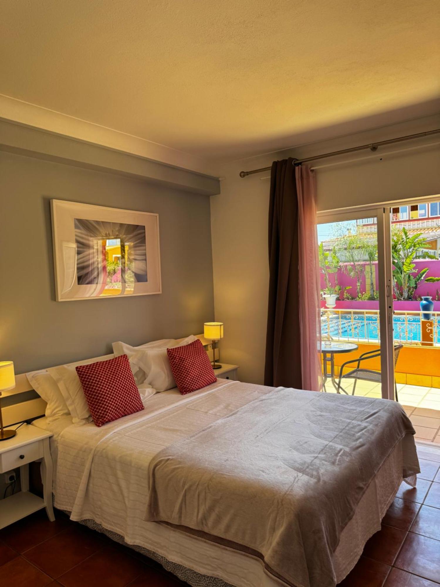 Vila Graciosa - Tranquility Oasis Lagos Exterior photo