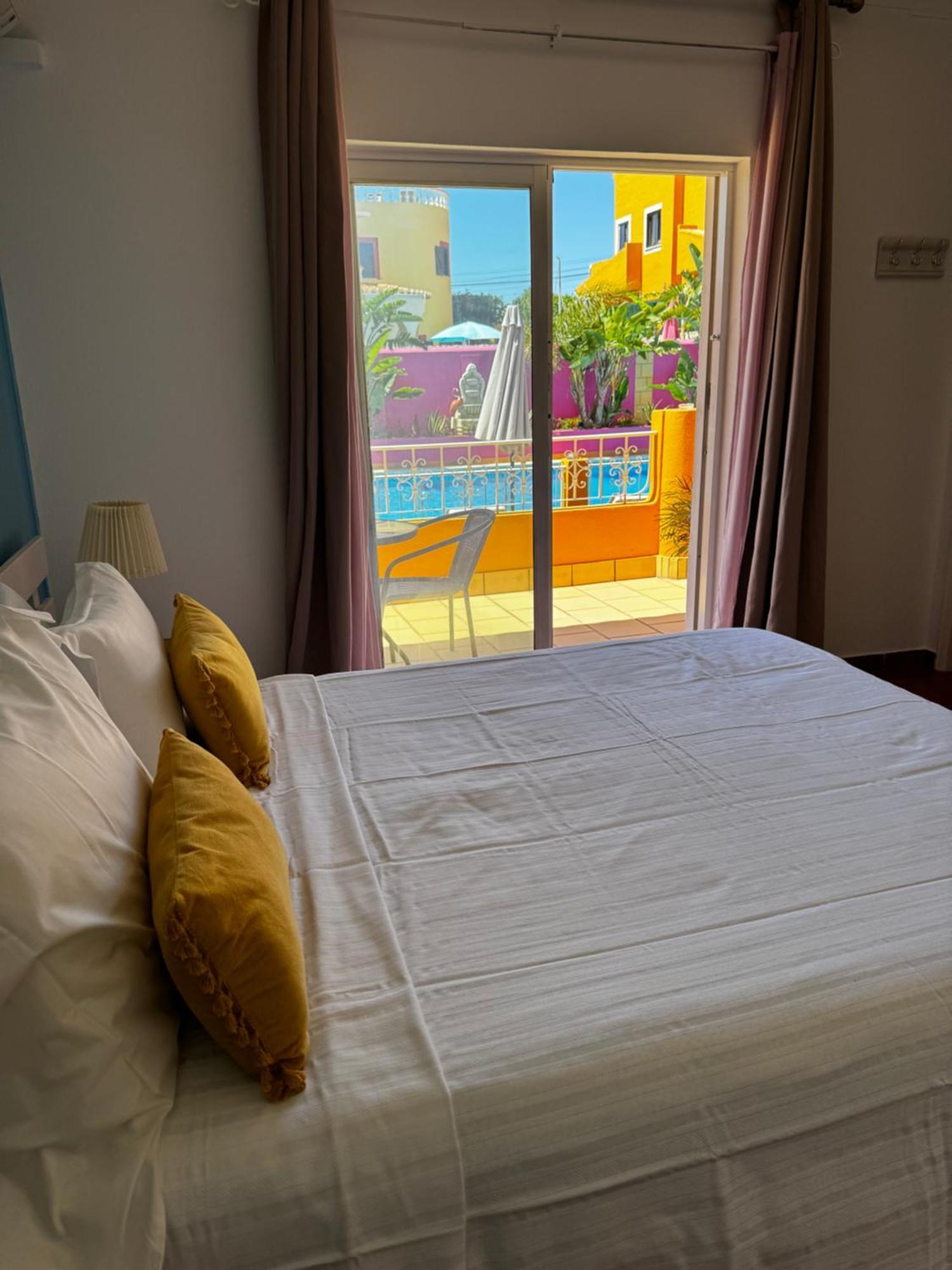 Vila Graciosa - Tranquility Oasis Lagos Exterior photo