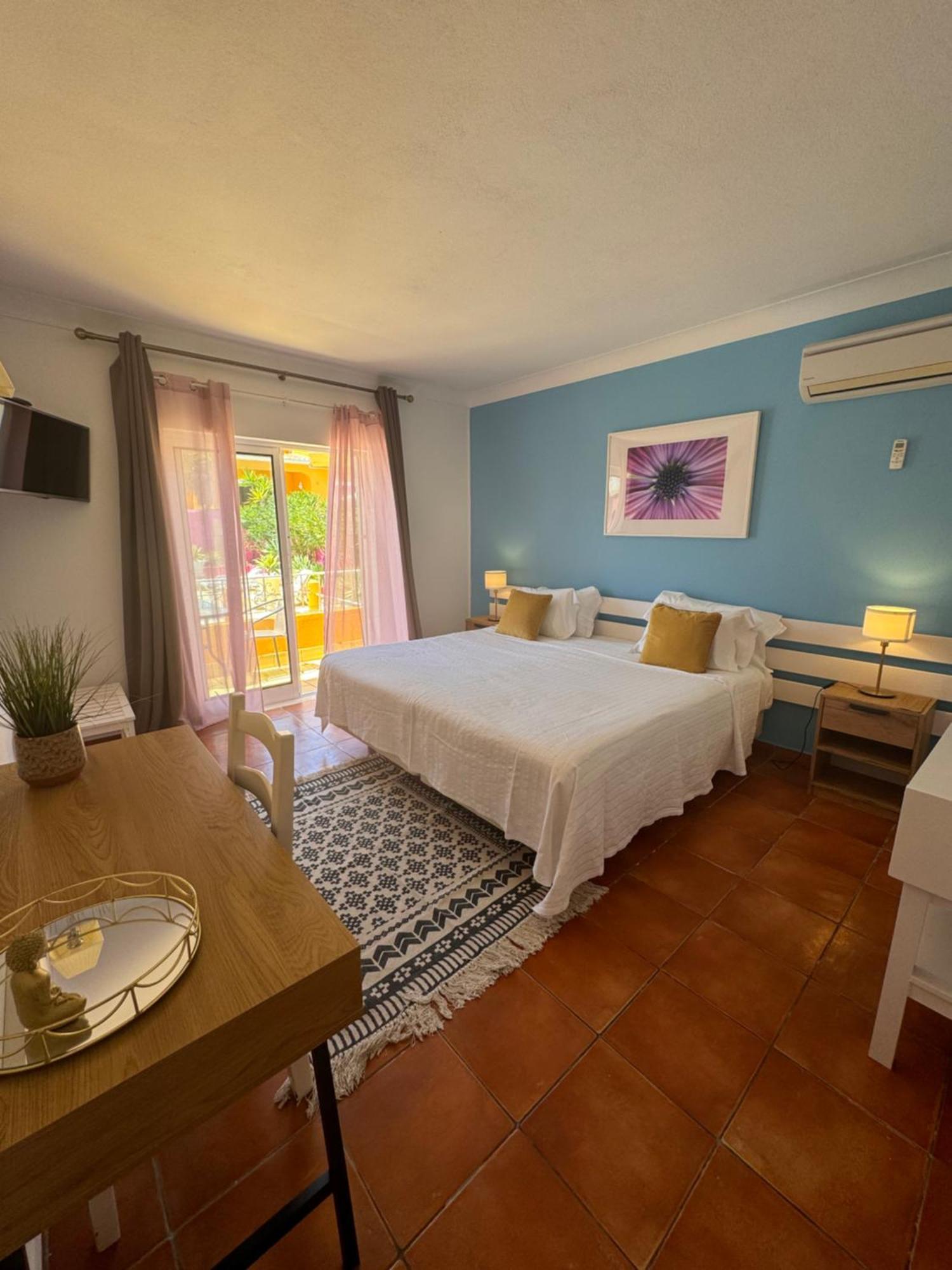 Vila Graciosa - Tranquility Oasis Lagos Exterior photo