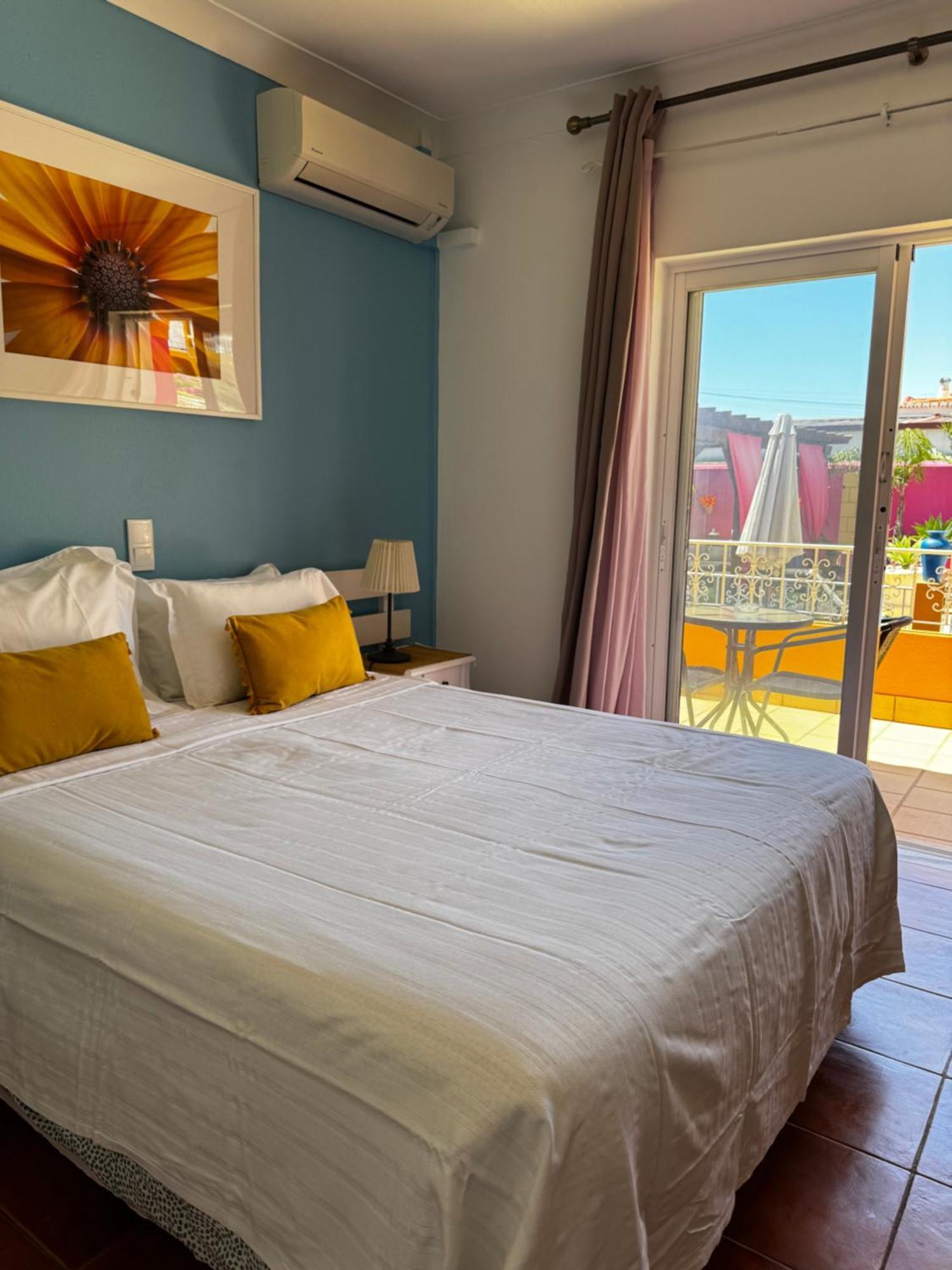 Vila Graciosa - Tranquility Oasis Lagos Exterior photo