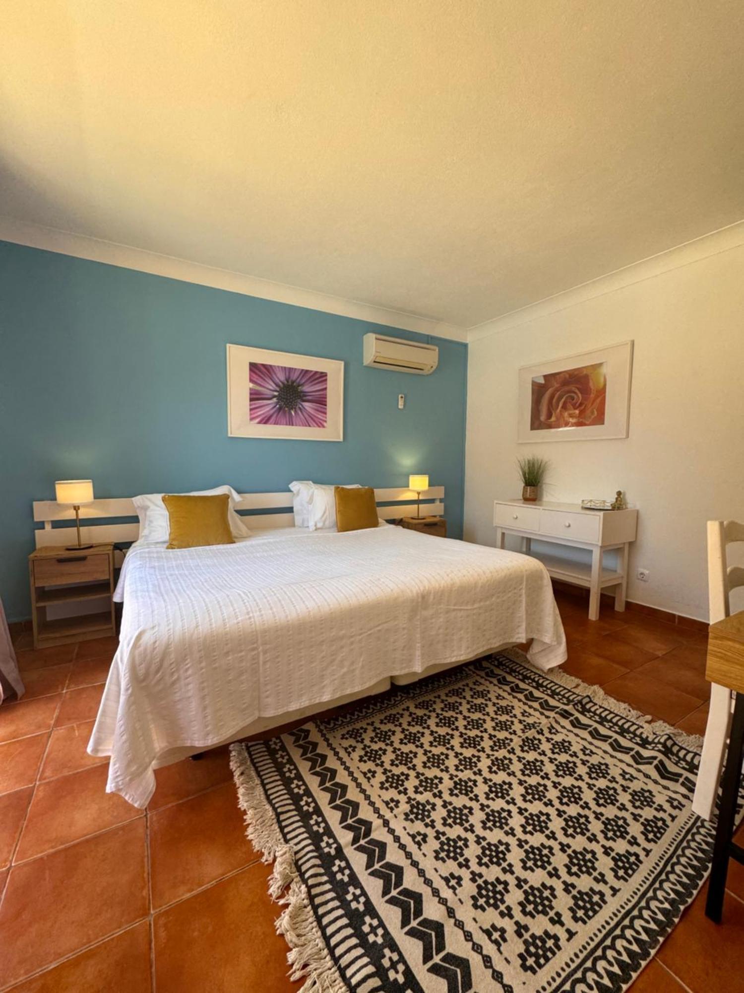 Vila Graciosa - Tranquility Oasis Lagos Exterior photo