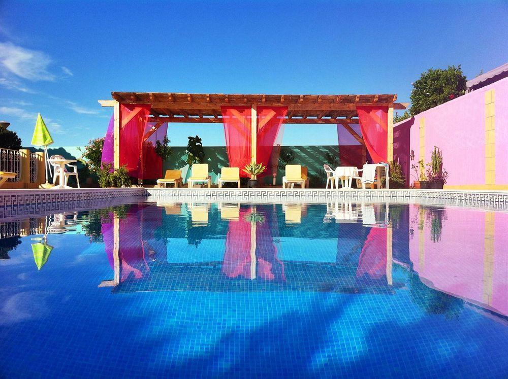 Vila Graciosa - Tranquility Oasis Lagos Exterior photo