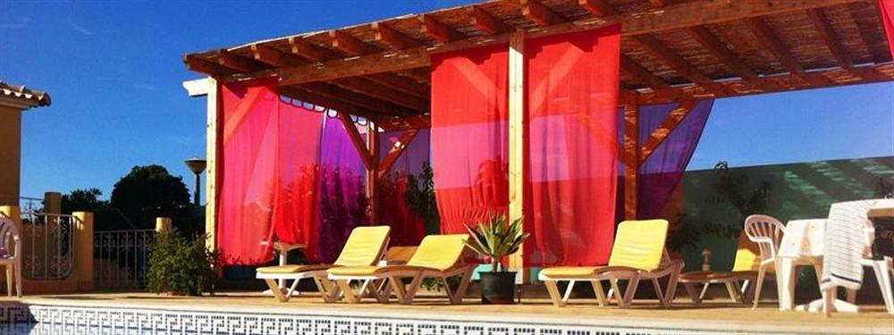 Vila Graciosa - Tranquility Oasis Lagos Exterior photo