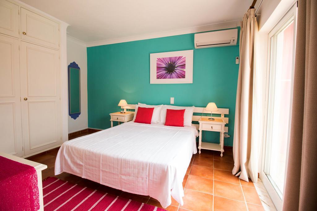 Vila Graciosa - Tranquility Oasis Lagos Exterior photo