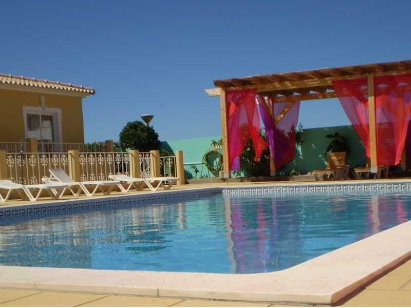 Vila Graciosa - Tranquility Oasis Lagos Exterior photo