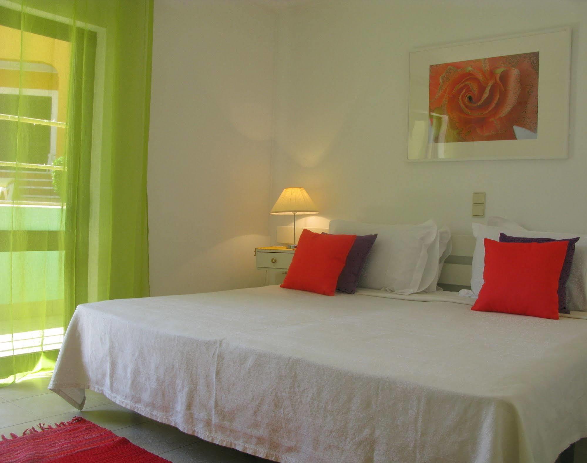 Vila Graciosa - Tranquility Oasis Lagos Exterior photo
