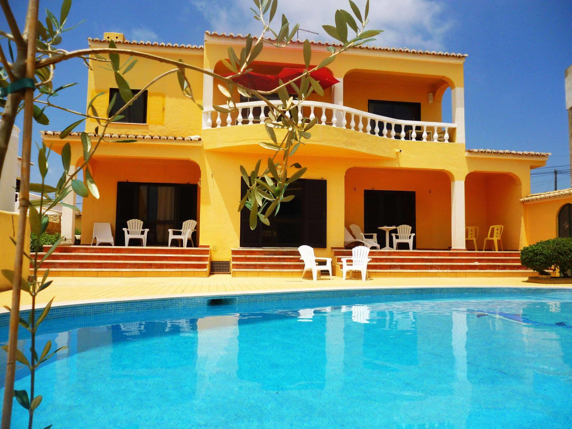 Vila Graciosa - Tranquility Oasis Lagos Exterior photo