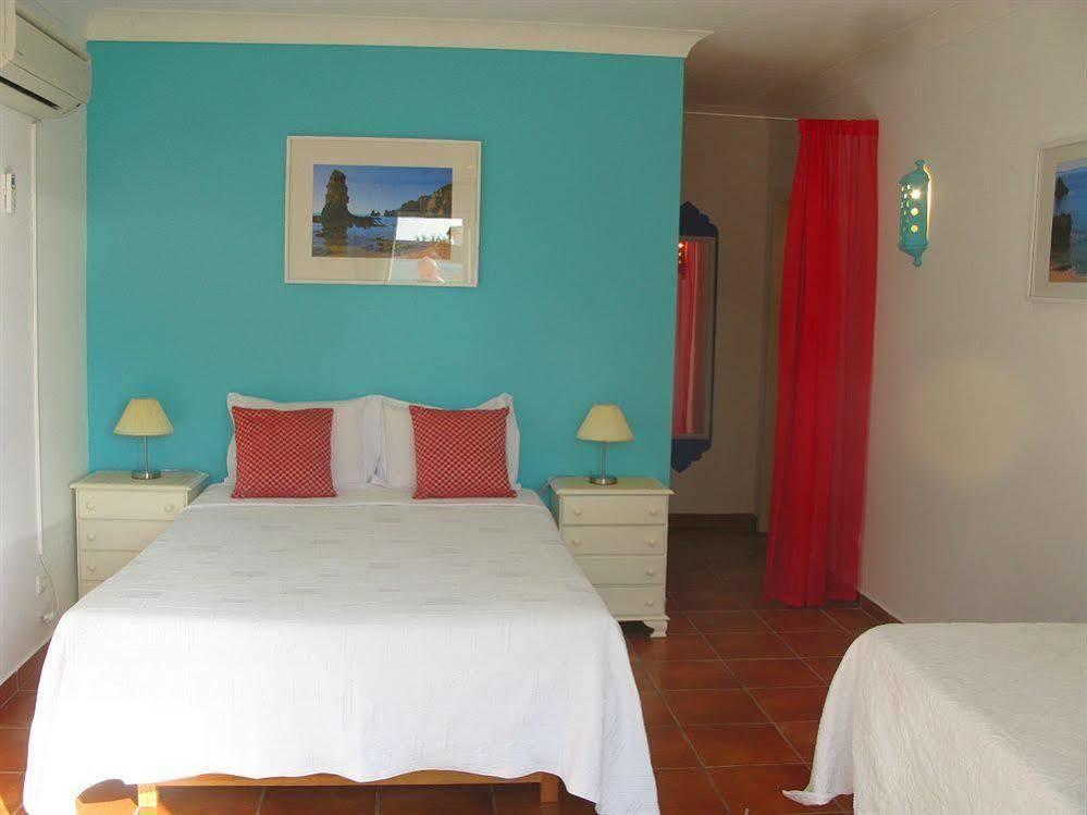 Vila Graciosa - Tranquility Oasis Lagos Exterior photo