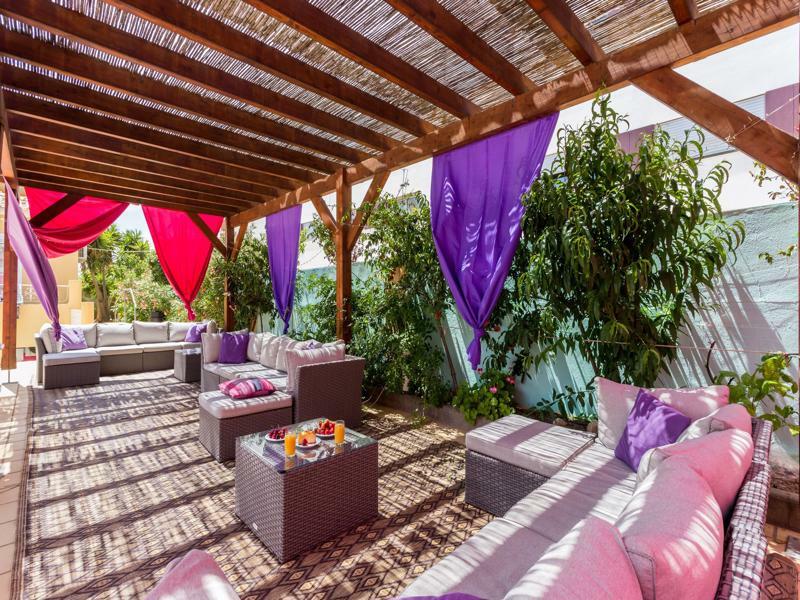 Vila Graciosa - Tranquility Oasis Lagos Exterior photo
