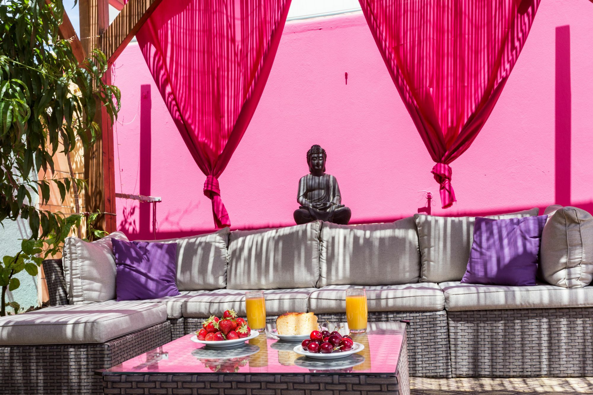 Vila Graciosa - Tranquility Oasis Lagos Exterior photo