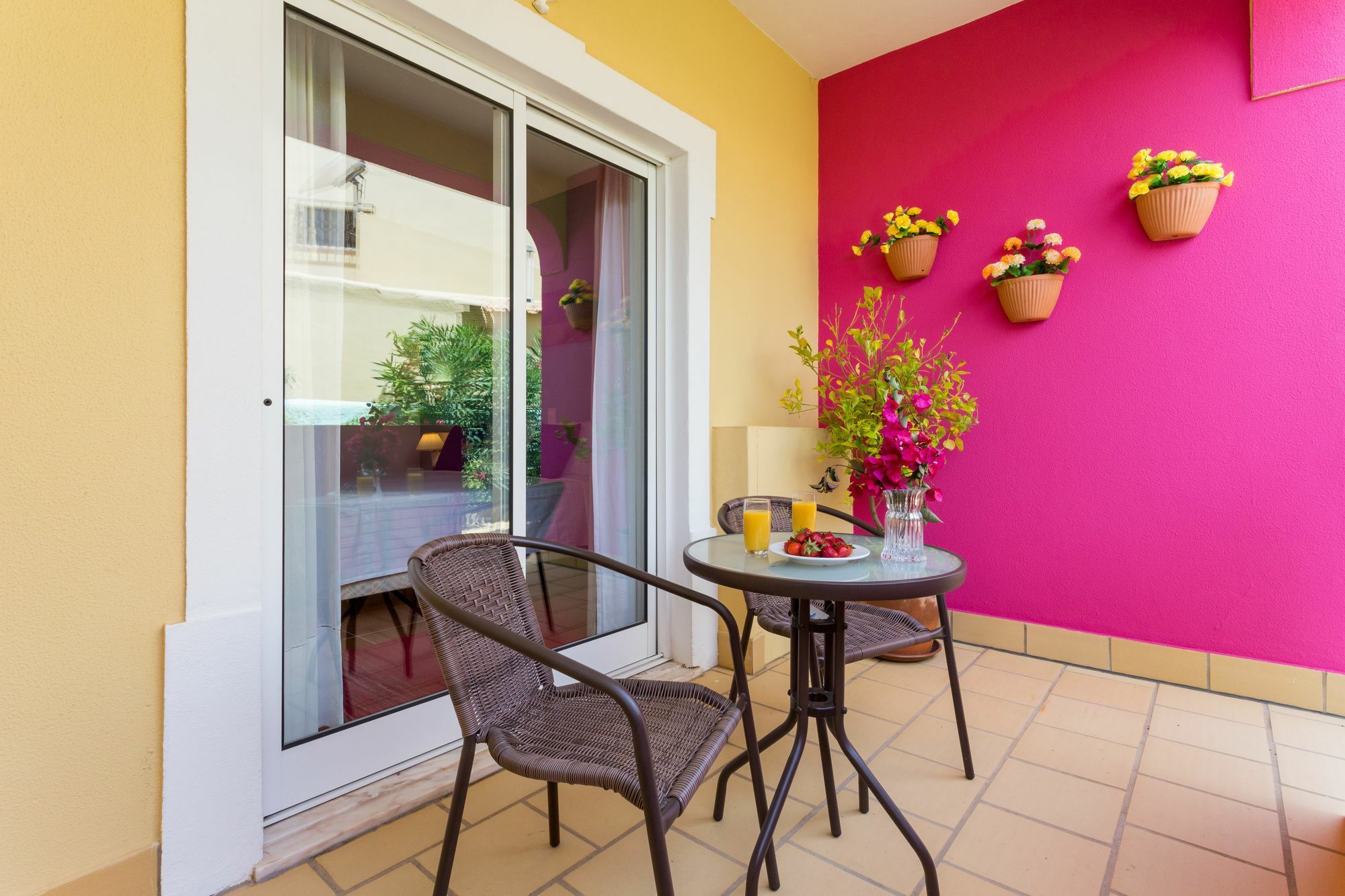 Vila Graciosa - Tranquility Oasis Lagos Exterior photo